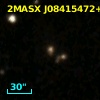 2MASX J08415472+5128463