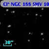 Cl* NGC  188    SMV   10186