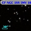Cl* NGC  188    SMV   10189