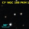 Cl* NGC  188    SMV   10201
