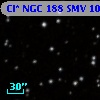 Cl* NGC  188    SMV   10202