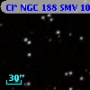 Cl* NGC  188    SMV   10207