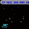 Cl* NGC  188    SMV   10208