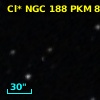 Cl* NGC  188    SMV   10210