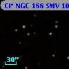 Cl* NGC  188    SMV   10218