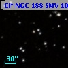 Cl* NGC  188    SMV   10225