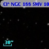 Cl* NGC  188    SMV   10232