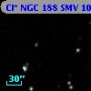 Cl* NGC  188    SMV   10235