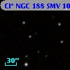 Cl* NGC  188    SMV   10238