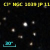 Cl* NGC 1039     JP     118