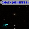 2MASX J08415671+5053222