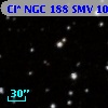 Cl* NGC  188    SMV   10242