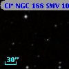 Cl* NGC  188    SMV   10250