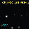 Cl* NGC  188    SMV   10253