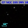 Cl* NGC  188    SMV   10254