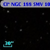 Cl* NGC  188    SMV   10256