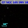 Cl* NGC  188    SMV   10257