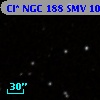 Cl* NGC  188    SMV   10258