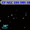Cl* NGC  188    SMV   10261