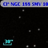 Cl* NGC  188    SMV   10264