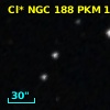 Cl* NGC  188    SMV   10268