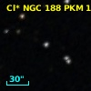 Cl* NGC  188    SMV   10277