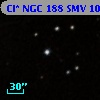 Cl* NGC  188    SMV   10279
