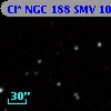 Cl* NGC  188    SMV   10284