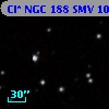 Cl* NGC  188    SMV   10285