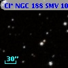 Cl* NGC  188    SMV   10289