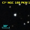 Cl* NGC  188    SMV   10295