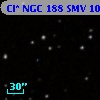 Cl* NGC  188    SMV   10296