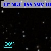 Cl* NGC  188    SMV   10302