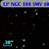 Cl* NGC  188    SMV   10306