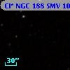 Cl* NGC  188    SMV   10308