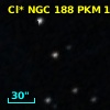 Cl* NGC  188    SMV   10310