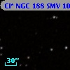 Cl* NGC  188    SMV   10321