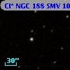 Cl* NGC  188    SMV   10323
