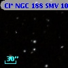 Cl* NGC  188    SMV   10325