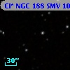 Cl* NGC  188    SMV   10328
