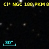 Cl* NGC  188    SMV   10332