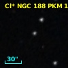 Cl* NGC  188    SMV   10333