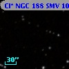Cl* NGC  188    SMV   10343