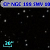 Cl* NGC  188    SMV   10348