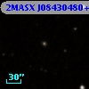 2MASX J08430480+5114518