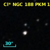 Cl* NGC  188    SMV   10364