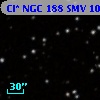 Cl* NGC  188    SMV   10372