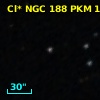 Cl* NGC  188    SMV   10376