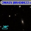 2MASX J08430822+5120118