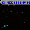 Cl* NGC  188    SMV   10389